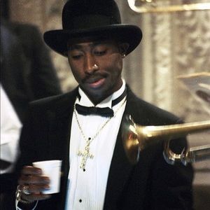 Meet your Posher, Isaiah